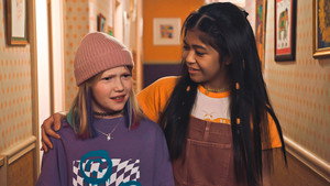 The Dumping Ground 10. évad Ep.3 3. epizód