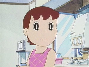 キテレツ大百科 1. évad Ep.261 261. epizód