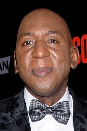 Colin McFarlane profil kép