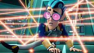 Spy Kids: Mission Critical 2. évad Ep.8 8. epizód