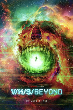 V/H/S/Beyond poszter
