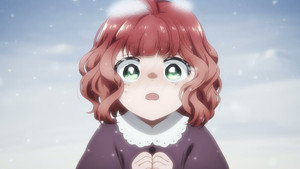 悪食令嬢と狂血公爵 ～その魔物、私が美味しくいただきます!～ 1. évad Ep.7 7. epizód