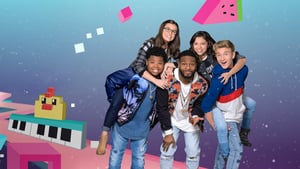 Game Shakers kép