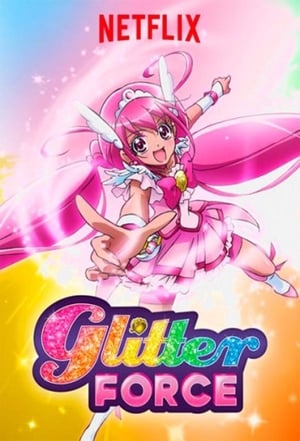 Glitter Force