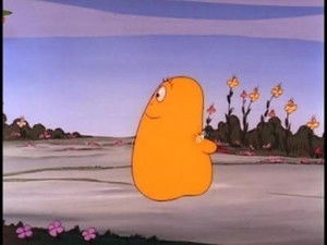La Naissance des Barbapapa 1. évad Ep.36 36. epizód