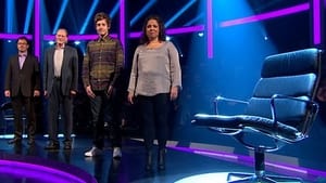 Celebrity Mastermind Season 12 Ep.3 3. epizód