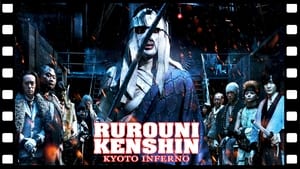 Rurouni Kenshin: Pokol Kiotóban háttérkép