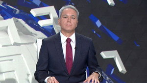 Antena 3 Noticias 2025. évad Ep.211 211. epizód
