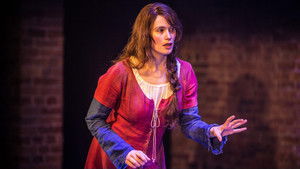 National Theatre Live: Saint Joan háttérkép
