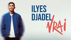 Ilyes Djadel : Vrai háttérkép