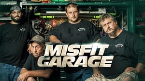 Misfit Garage kép