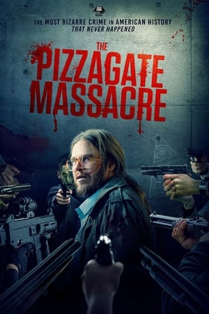 The Pizzagate Massacre poszter