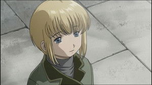 GUNSLINGER GIRL 1. évad Ep.7 7. epizód