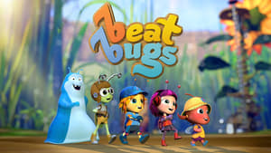 Beat Bugs: All Together Now háttérkép