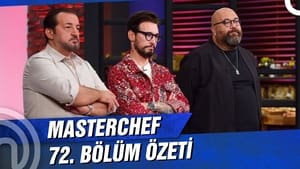 MasterChef Türkiye 4. évad Ep.72 72. epizód