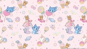 とむとじぇりーごっこ kép