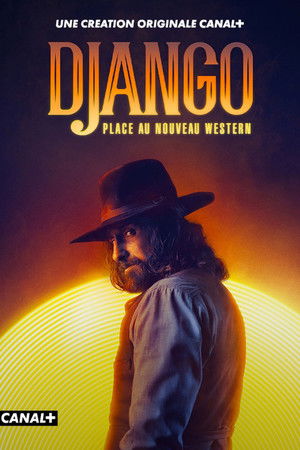 Django poszter
