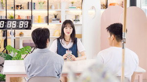 60분 소개팅: 30분마다 뉴페이스 1. évad Ep.1 1. epizód