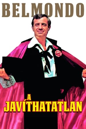 A javíthatatlan