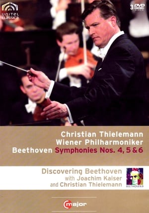 Beethoven: The Complete Symphonies poszter