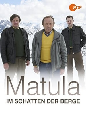 Matula: Der Schatten des Berges