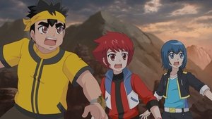 霹雳勇士之元气勇者 1. évad Ep.29 29. epizód
