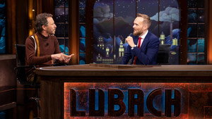 Lubach 1. évad Ep.5 5. epizód