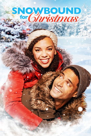 Snowbound for Christmas poszter