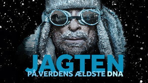 The Hunt for the Oldest DNA háttérkép