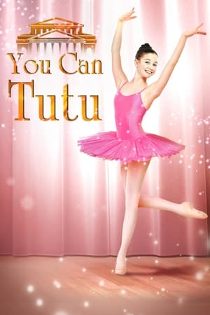 You Can Tutu poszter