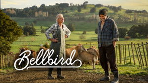 Bellbird háttérkép