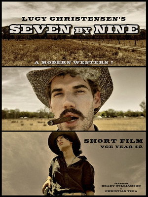 Seven By Nine poszter