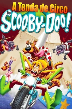 Scooby-Doo - A rivaldafényben poszter