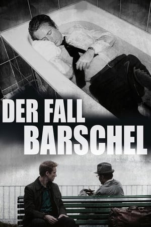 Der Fall Barschel poszter