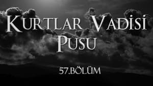 Kurtlar Vadisi: Pusu 3. évad Ep.16 16. epizód