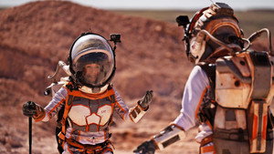 Stars on Mars 1. évad Ep.9 9. epizód