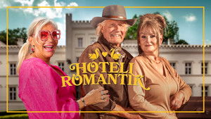 Hotell Romantik kép