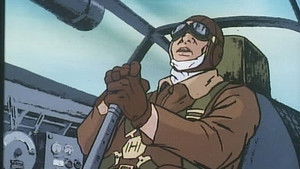 アニメンタリ・ 決断 1. évad Ep.14 14. epizód