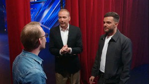 Holland's Got Talent 15. évad Ep.1 1. epizód