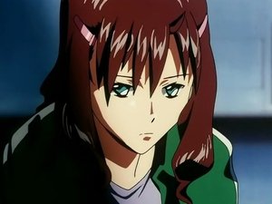 無限のリヴァイアス 1. évad Ep.13 13. epizód