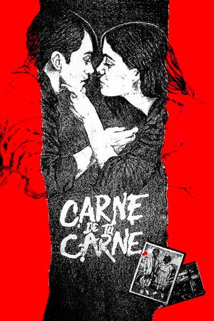 Carne de tu carne poszter