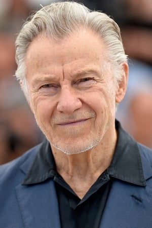 Harvey Keitel profil kép