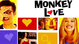 Monkey Love háttérkép