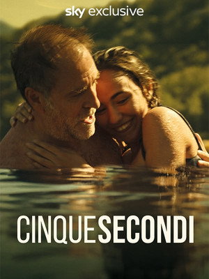 Cinque secondi poszter