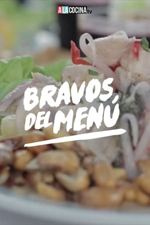 Bravos del Menu