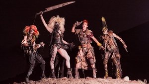 The Boulet Brothers' Dragula 2. évad Ep.7 7. epizód