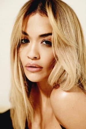 Rita Ora profil kép