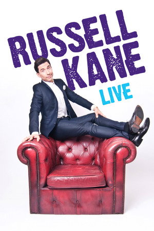 Russell Kane Live