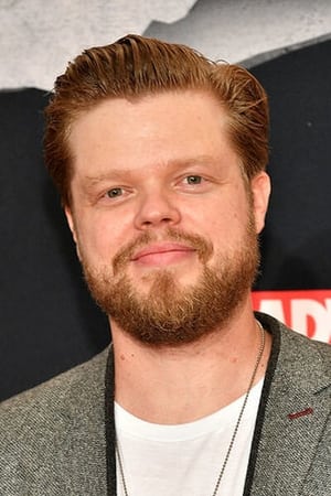 Elden Henson profil kép