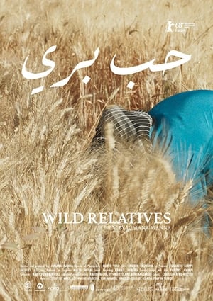 Wild Relatives poszter